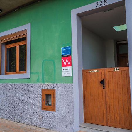 El Puente Holiday Home-Ii 8,1Kms Airport อินเกนิโอ ภายนอก รูปภาพ