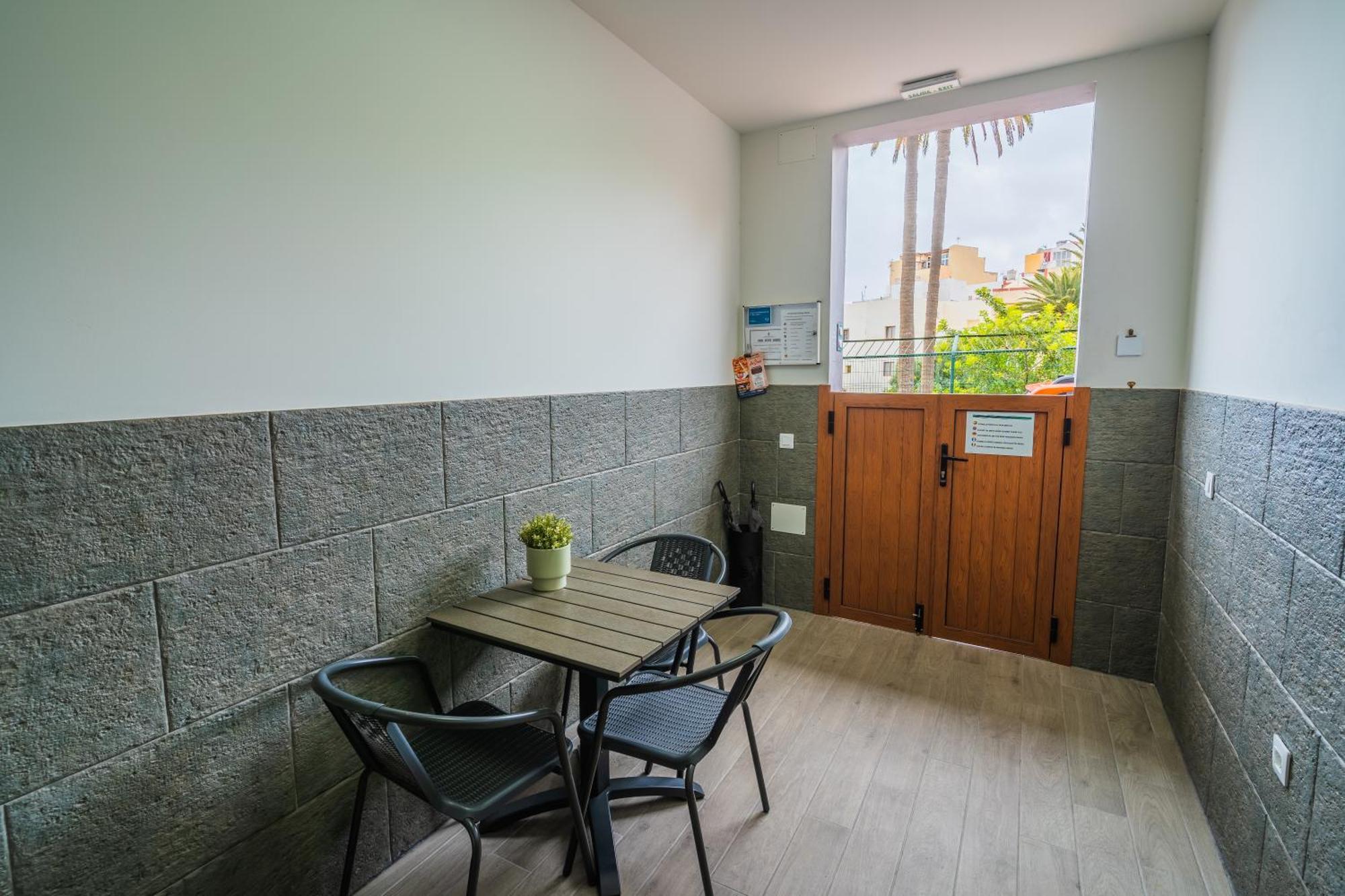 El Puente Holiday Home-Ii 8,1Kms Airport อินเกนิโอ ภายนอก รูปภาพ